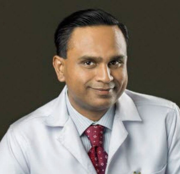 Dr Raghavendra - Boshospitals